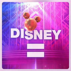 We couldn't ask for anything better 😍 Catch glitter, stars and MORE on the season premiere of #DWTS MONDAY at 8ET/5PT, streaming only on Disney ✨ Sign up now to get 1 month of #DisneyPlus for only $1.99 through September 19! | Dancing with the Stars