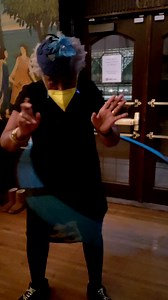 💫💫You Hoop? You Dance? 👟👟 HOLISTIC HOOP Says, "Let's Cover New Ground. Time to Add Whimsical Footwork to Your Hoop Grooves." Explore the Nuances of Footwork in Hoop Class: Heel Drops, Foot Fans, Crossovers, Reggaton, Time Steps, Shim Sham, Swivels, Samba, Cramp Roll, Tap Drills, Jogs, Relêvés, Pliés, Scoots, Trudges, etc. Holistic Hoop http://holistichoop.blogspot.com/?m=1 Class' fee is $7.00 per session. Class is held via Zoom on Saturday, February 27th to April 2nd, from 9:00 to 10:00am CS