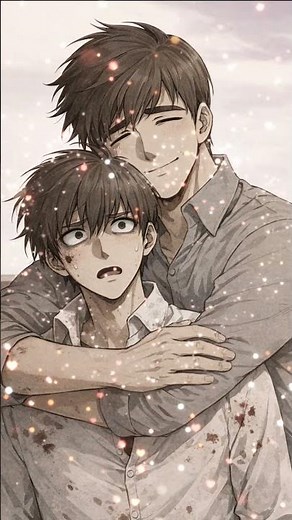 ملخص مانجا الوغد كامل| انتوا اتعاطفتم مع الشيطان!!!! #anime #manga #ملخص_مانهوا