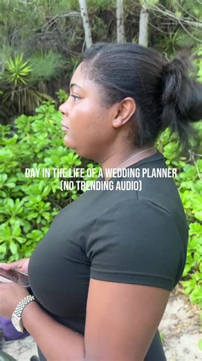 A Day in the Life of a Destination Wedding Planner