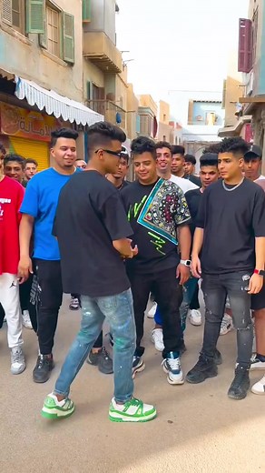 احنا صحاب بلدنا - أغنية عصام صاصا