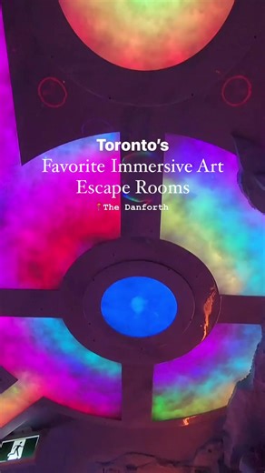 Immersive Escape Rooms in Toronto: Abandoned Ice Cave vs. Enchanted Forest