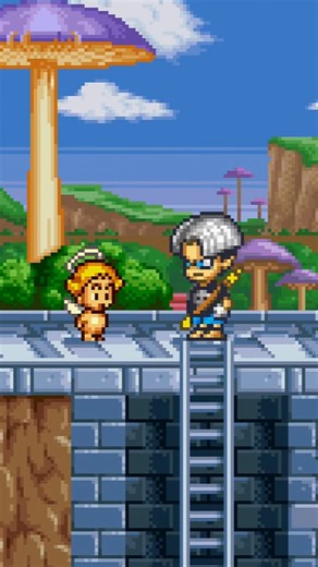 [PT-BR] Essa trilogia no Super Nintendo era muito boa [ENG] This trilogy on Super Nintendo was very good Game: Go Go Ackman #snes #supernintendo #retrogames #jogadorespacial | Jogador Espacial