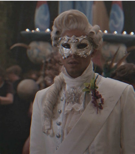 Club Scene in 1940 — Interview with a Vampire Lestat & Louis