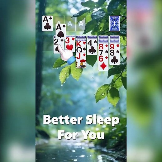 Solitaire Journey V239- 800x800