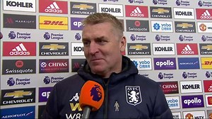 Smith: Disappointed not to win