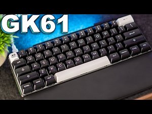 GK61 Modding Guide (Step by Step Tutorial)