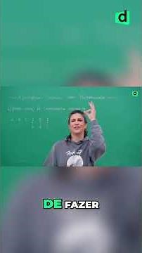 ENEM 2024: Decifre a criptografia agora! #shorts