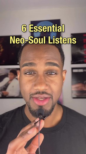 Here are 6 essential Neo-Soul songs: #Dangelo - Brown Sugar #erykahbadu - Next Lifetime #Dwele - I’m Cheating #laurynhill - Ex-Factor #musiqsoulchild - Half Crazy #lucypearl - Dance Tonight What songs would you introduce to someone who is new to the genre?