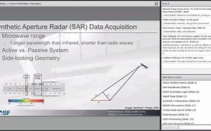 NASA-Part 1:Introduction to Synthetic Aperture Radar (SAR) Data