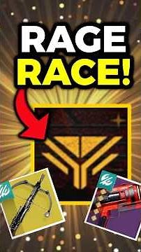 Community Outrage at Contest Mode