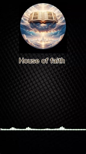 HOUSE OF FAITH ✨ PART 2 #houseoffaith