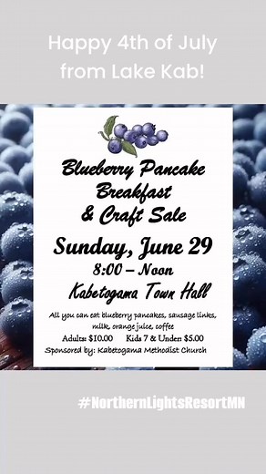 Northern Lights Resort on Reels | Facebook