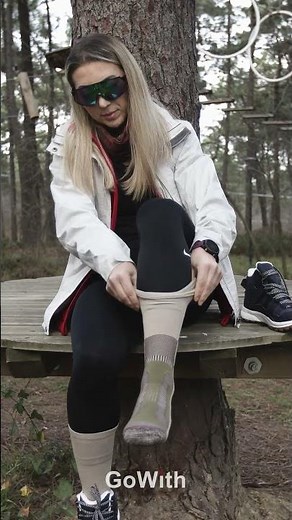 The Best Lightweight Hiking Socks? Merino Wool Performance Tested! 🏔️