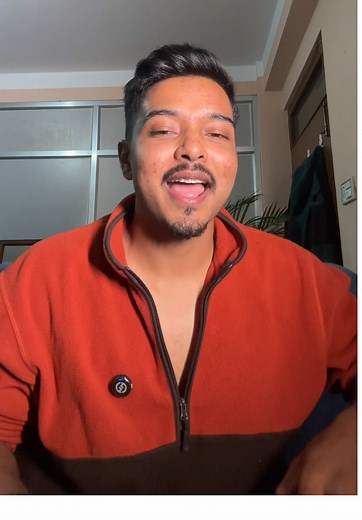 NJK Song ‘Draniket’ – Neetesh Jung Kunwar Lip Sync