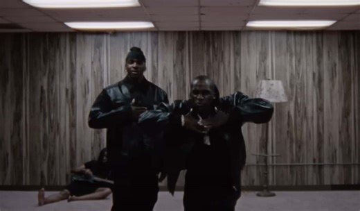 New Video: Clipse & Kendrick Lamar – ‘Chains & Whips’
