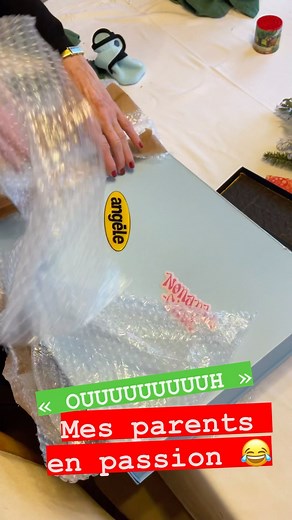 Angéle feat Evelyne ! | Camille Combal