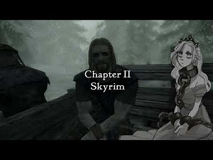 Skyrim (By Nichole Goodnight) || Slay the Princess