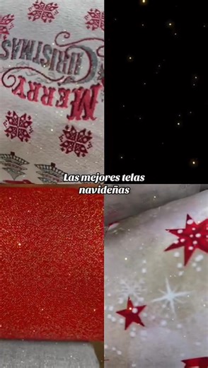 ✨🎄 La Navidad ya se siente en cada rincón Entre colores, texturas y brillos… nuestras telas navideñas traen toda la inspiración para llenar tu casa de encanto, calidez y espíritu festivo. Desde gnomos y muñecos de nieve, hasta los estampados más clásicos y elegantes 🎁 cada diseño está listo para transformar tu hogar. 🌟 Venite por tus telas navideñas y empezá a crear la magia de esta temporada. 📍San José, Barrio Los Ángeles, 250 norte de las estación sur de bomberos. 📱 Tapicería (506) 8724-5