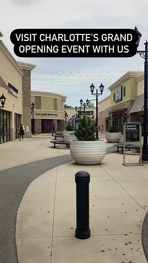 2.1K views | Spend your weekend with us at our new store in the Charlotte Premium Outlets!  • 7/22 - 7/24 • Stop by our tent for big savings, raffles, coupons & giveaways! + Browse inside to see our new look & shop the same great deals  | Direct Tools Factory Outlet | Facebook