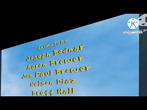 Wonder Pets Save The Hound Dog End Credits