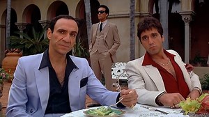 8.9M views · 95K reactions | One of the best movies of all time 喝 watch 'scarface' here: https://tubitv.com/movies/701797/scarface | Tubi | Facebook