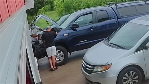 Five relatives tied to Romania accused of car fraud scheme