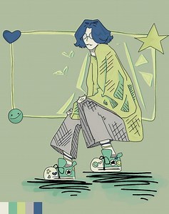 Color Palette Challenge | Beginner Artist Amino