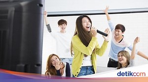 Lagu-lagu Karaoke yang Hits dan Terbaru