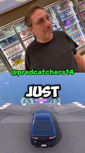 Pred gets punched and slapped outside mall! Credit upper video #fyp #foryou #predcatcher #pred #predcatchers14 | Predcatchers