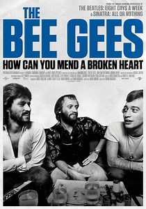 The Bee Gees: How Can You Mend a Broken Heart streaming