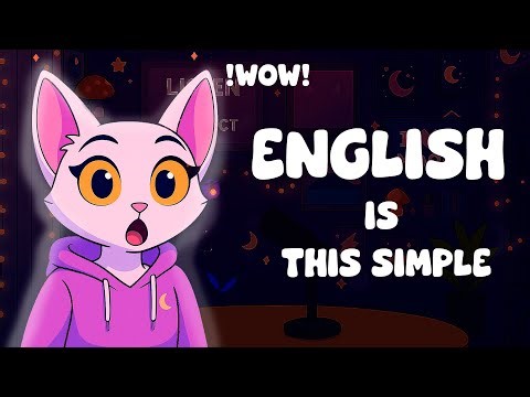 Learn English Easily 😲 | English Made Simple for Beginners