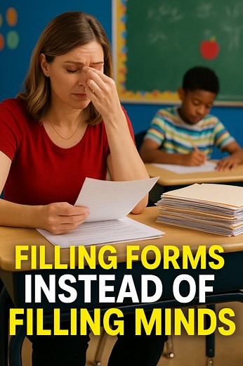 12K views · 168 reactions | Filling Forms Instead of Filling Minds | Esomnofu Chidiebube Ifechukwu | Facebook