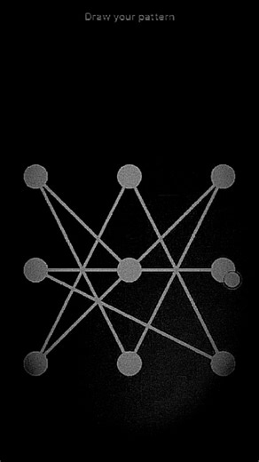 ✯🅿🅰🆃🆃🅴🆁🅽 🅻🅾🅲🅺✯ on Instagram: "Hard pattern lock 📳🤳 smart pattern lock 📳... #̊r̊e̊e̊l̊s̊i̊n̊s̊t̊åg̊r̊åm̊ #patternobserver #explorepage #pattenlock #viralreels #trendinglock #trendingreels #patterndesign ,#smartlocks #instagramlocks #pattenlocke"