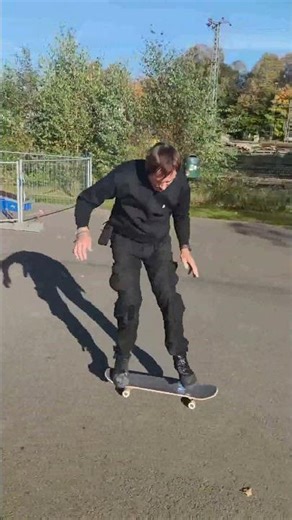 Skateboard Freestyle Tricks for You 😁👍💯