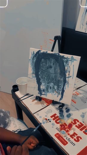 Ricardo Miles on Reels