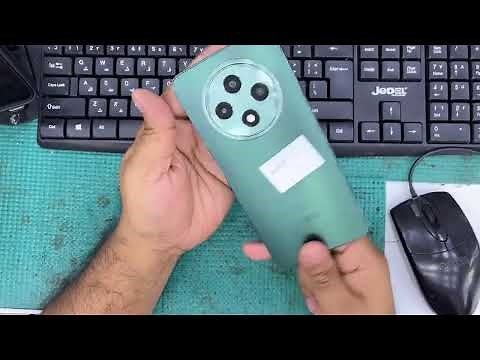 How to Unlock FRP & Flash OPPO Reno12 F 5G CPH2637 🔓📱