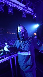 9.3K views · 7.8K reactions | I felt so wide awake in Switzerland the last weekend | Alan Walker | Facebook