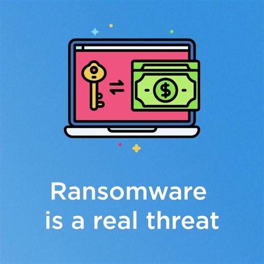Reduce Ransomware Risk