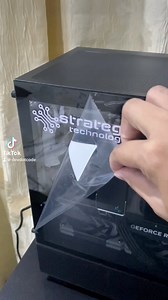 Ready na ang rig para sa Y8 gaming 😍 #custompc #pcbuild #pc #gamingpc #pcgaming #tech #rigs #pcbuilder #gamingsetup #ryzen #nvidia #4060ti #msi #devdotcode | Devdotcode