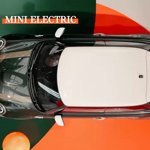 1.4K views · 11 reactions | The #MINIResoluteEdition #MINIElectric in Rebel Green is sporty,compact and chic, all rolled into one. Let your inner rebel take the wheel. Learn more via  in bio. Share some #BigLove with the ❤️ button! | MINI | Facebook