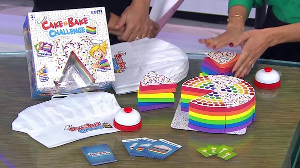 Shop this selection of board games perfect for every age