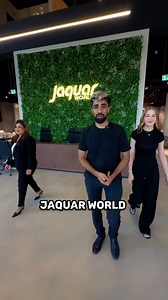 Embarking on a journey through the epitome of luxury and innovation at Jaquar World Dubai with @movblogs. From cutting-edge bath designs to unmatched elegant lights, this showroom is a haven for bath & lights aficionados. 🛁 💡 Explore advanced technologies, personalized consultations, and a curated collection of fixtures that redefine opulence. ✨Visit Now - 🏢 Z 21 - Unit - 1 & 6 - Building, Oasis Street Sheikh Zayed Rd - Al Quoz 3, Dubai, UAE. 📧-contact@jaquarworld.com 📞 971 52 312 7582 U.A.