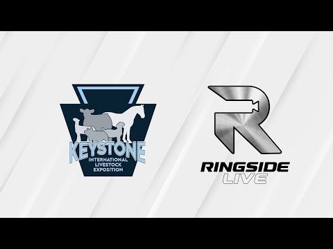 Open Sim Genetics Show followed by Simmental Keystone of Excellence - KILE 2025