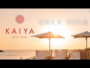 🌊 South of 30A Kaiya Villa | Furnished Luxury with Panoramic Gulf Views