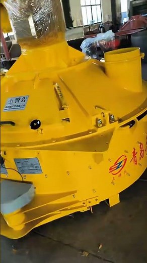 High efficiency rotor sand mixer,Planetary rotor sand mixer,Green sand casting,green sand mixer