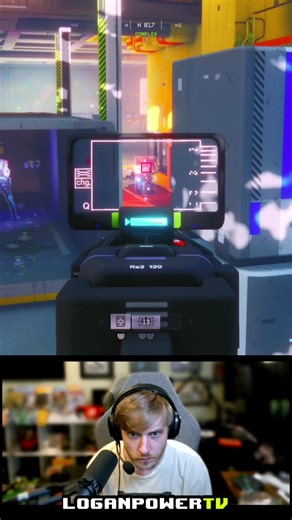 The ultimate gaming grind! Intense combat and complex navigation push this player to the limit. Can they conquer it all? #MarathonTheGame #runnerclips #Gaming #GamerLife #EpicMoments #VideoGames #ChallengeAccepted