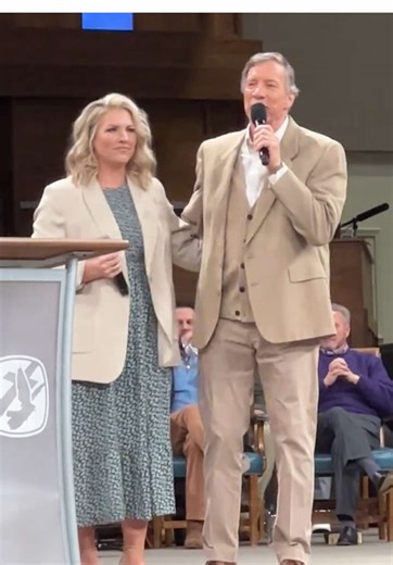 The Story Behind My Praise by Grace Brumley