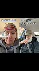 176K views · 8.9K reactions | OMG. There is a new Resistance movement called " WE are not MAGA "They are looking to recruit millions of people to join the resistance. | Terrence K Williams | Facebook