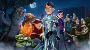 Trollhunters Season 2 Preview
